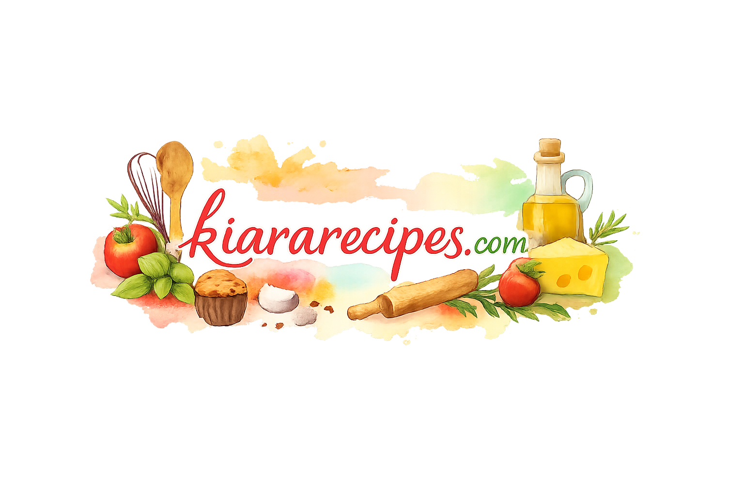 kiararecipes.com